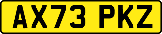 AX73PKZ