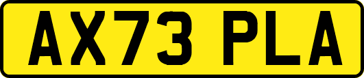AX73PLA