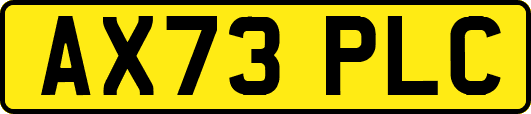 AX73PLC
