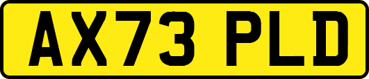 AX73PLD