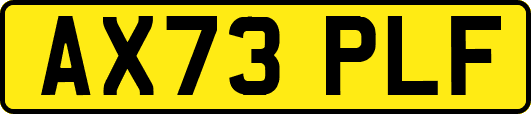 AX73PLF
