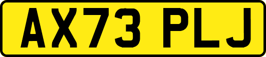 AX73PLJ