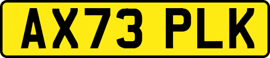 AX73PLK