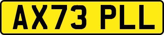 AX73PLL