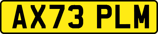 AX73PLM