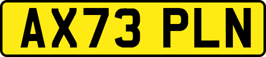AX73PLN