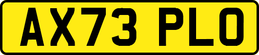 AX73PLO
