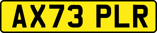 AX73PLR