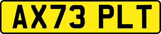 AX73PLT