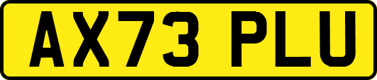 AX73PLU