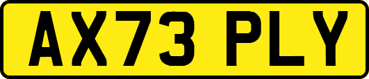 AX73PLY