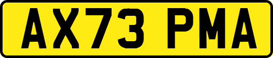 AX73PMA