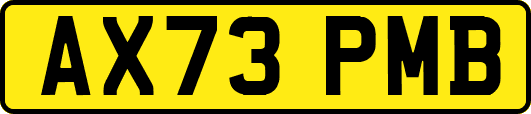 AX73PMB