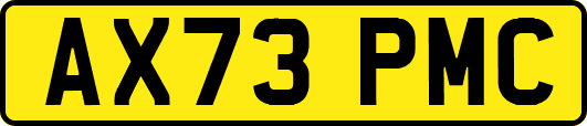 AX73PMC