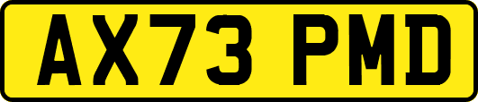 AX73PMD