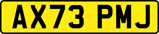 AX73PMJ
