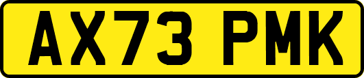 AX73PMK