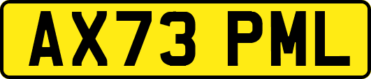 AX73PML