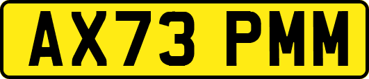 AX73PMM
