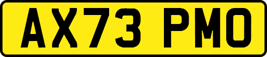 AX73PMO