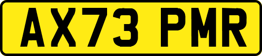 AX73PMR