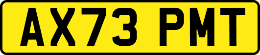 AX73PMT
