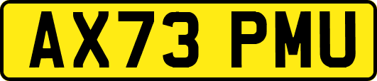 AX73PMU