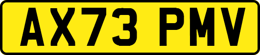 AX73PMV