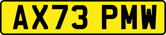 AX73PMW
