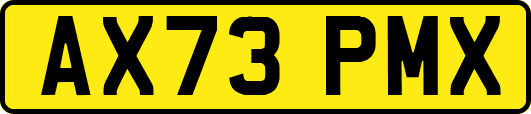 AX73PMX