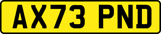 AX73PND