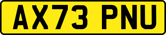 AX73PNU