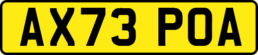 AX73POA