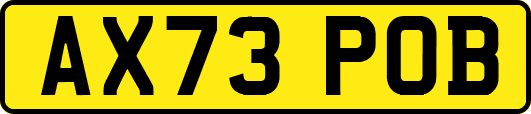 AX73POB