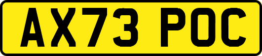 AX73POC