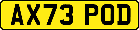 AX73POD