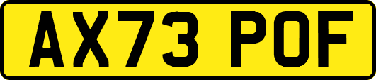AX73POF