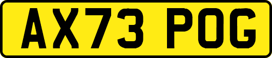 AX73POG
