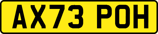 AX73POH