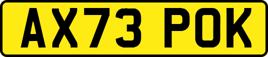 AX73POK