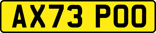 AX73POO