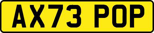 AX73POP