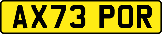 AX73POR
