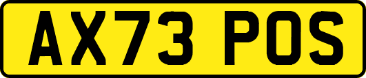 AX73POS