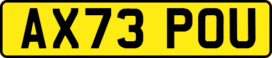 AX73POU