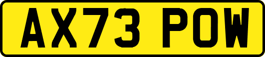 AX73POW