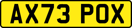 AX73POX