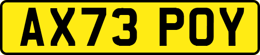 AX73POY