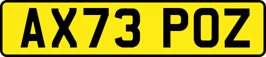AX73POZ