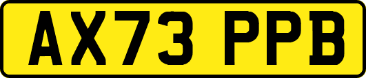 AX73PPB